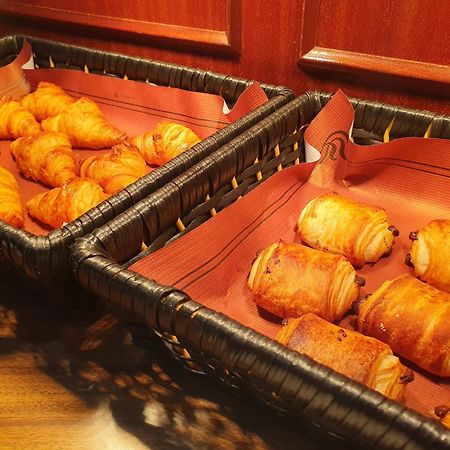 Hotel Peninsular モンテ・レアル エクステリア 写真