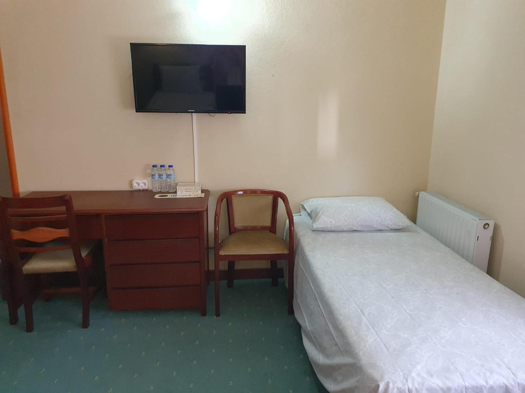 Hotel Peninsular モンテ・レアル エクステリア 写真